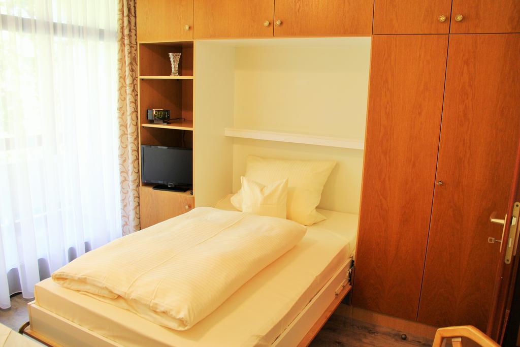 Chalet Swiss - Appartementhotel Bad Fussing Room photo